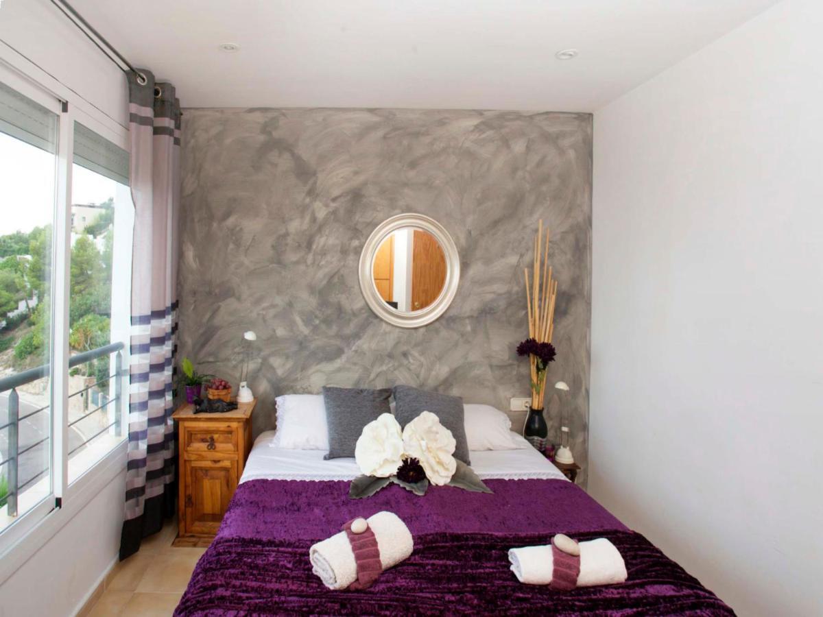 The Villa Sunlight Sitges Quarto foto